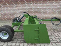 Planiergeräte  Mini-Kilverbak