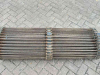 Diverse Gebrauchte Teile Grimme 40-151-146 Rooimat