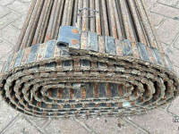 Diverse Gebrauchte Teile Grimme 40-151-146 Rooimat