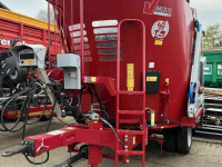 Futtermischwagen Vertikal BVL V-MIX FILL PLUS 13-1S LS