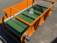 Strohverteiler für Liegeboxen Flingk SVV 1250