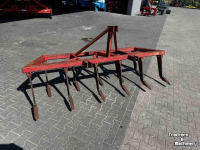 Grubber Hekamp 11 Tands Cultivator