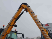 Mähausleger Herder Grenadier MBK 513 LSH