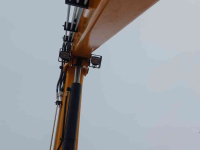 Mähausleger Herder Grenadier MBK 513 LSH