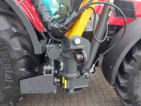 Mähausleger Herder Grenadier MBK 513 LSH
