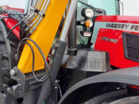 Mähausleger Herder Grenadier MBK 513 LSH