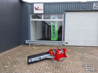 Gummi-Schieber Kemp RVSABM2544 Rubberschuif met Giant aanspan / Modderschuif / Mestschuif / Sneeuwschuif / Erfschuif