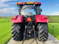 Schlepper / Traktor Case-IH Maxxum 115