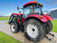 Schlepper / Traktor Case-IH Maxxum 115
