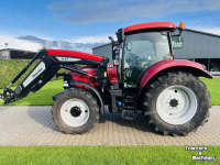 Schlepper / Traktor Case-IH Maxxum 115