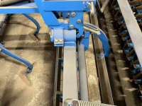 Saatbettkombination Lemken 400GFS