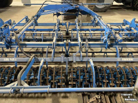 Saatbettkombination Lemken 400GFS