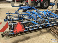 Saatbettkombination Lemken 400GFS