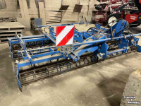 Saatbettkombination Lemken 400GFS