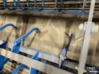 Saatbettkombination Lemken 400GFS