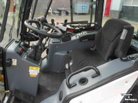 Geräteträger Multihog cx75