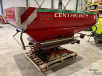 Düngerstreuer Tulip Centerliner SX