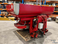 Düngerstreuer Tulip Centerliner SX