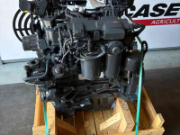 Motor FPT Case Luxxum New Holland T5