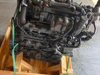 Motor FPT Case Luxxum New Holland T5