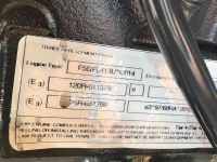 Motor FPT Case Luxxum New Holland T5