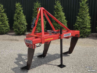 Tiefenlockerer Evers Sumbawa WD-3P 3 poot Woeler