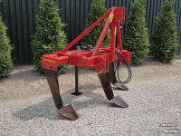 Tiefenlockerer Evers Sumbawa WD-3P 3 poot Woeler