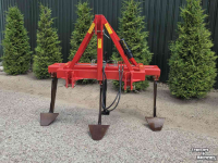 Tiefenlockerer Evers Sumbawa WD-3P 3 poot Woeler