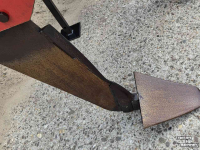 Tiefenlockerer Evers Sumbawa WD-3P 3 poot Woeler