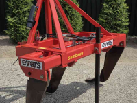 Tiefenlockerer Evers Sumbawa WD-3P 3 poot Woeler
