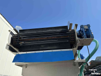 Sonstiges Förderanlagen und Material-Handling-Ausrüstungen Pro-vega ZSW-2230 groentewasmachine
