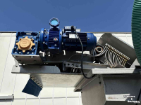 Sonstiges Förderanlagen und Material-Handling-Ausrüstungen Pro-vega ZSW-2230 groentewasmachine