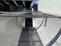 Sonstiges Förderanlagen und Material-Handling-Ausrüstungen Pro-vega ZSW-2230 groentewasmachine