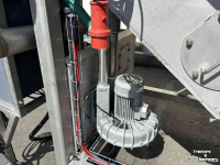 Sonstiges Förderanlagen und Material-Handling-Ausrüstungen Pro-vega ZSW-2230 groentewasmachine