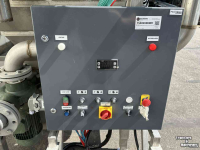 Sonstiges Förderanlagen und Material-Handling-Ausrüstungen Pro-vega ZSW-2230 groentewasmachine