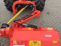 Schlegelmulchgeräte Maschio L 155SE