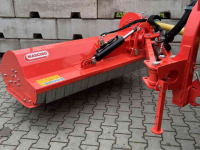 Schlegelmulchgeräte Maschio L 155SE