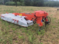 Mähwerk Kuhn FC 314 D