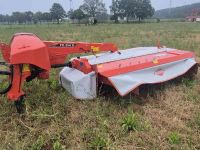 Mähwerk Kuhn FC 314 D