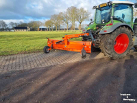 Planierschild Moderntech land leveller