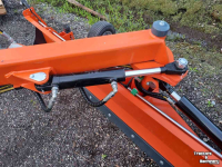 Planierschild Moderntech land leveller