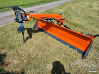 Planierschild Moderntech land leveller