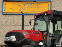 Obsttraktor Case-IH Quantum 90F  Hydr.hefverstelling 1363u