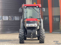 Obsttraktor Case-IH Quantum 90F  Hydr.hefverstelling 1363u