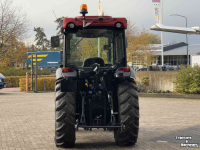 Obsttraktor Case-IH Quantum 90F  Hydr.hefverstelling 1363u
