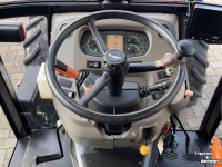 Obsttraktor Case-IH Quantum 90F  Hydr.hefverstelling 1363u