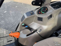 Obsttraktor Case-IH Quantum 90F  Hydr.hefverstelling 1363u
