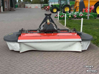 Mähwerk Kuhn PZ 321F FRONT TROMMELMAAIER