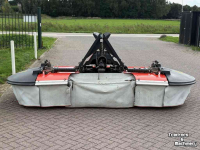 Mähwerk Kuhn PZ 321F FRONT TROMMELMAAIER