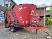 Futtermischwagen BVL VMIX plus 12 LS